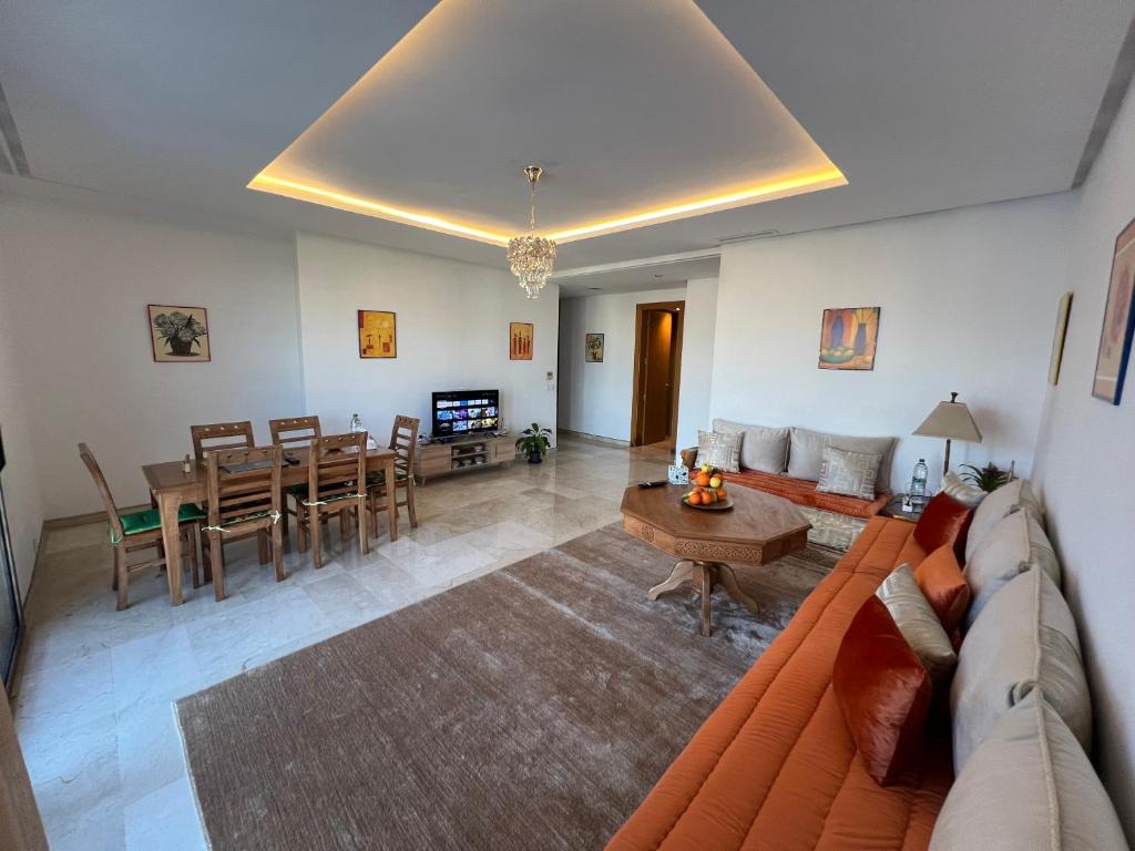 Luxe serein en Marina photo 2