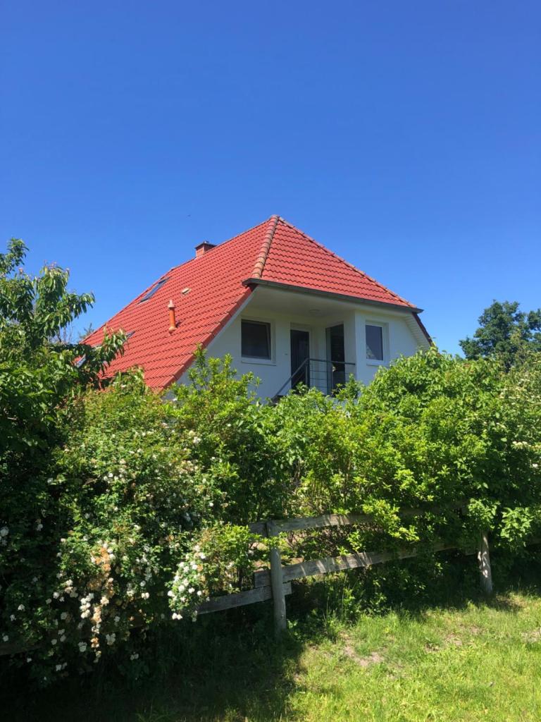 Ferienwohnung Ostseestrandgut photo 1