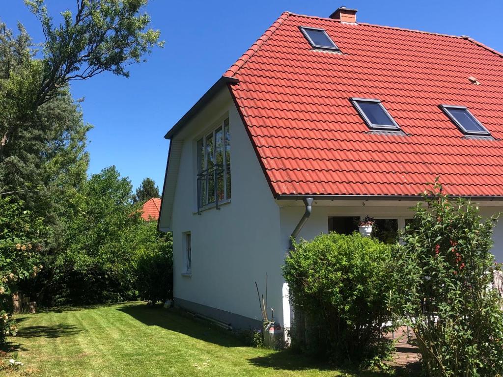 Ferienwohnung Ostseestrandgut photo 3