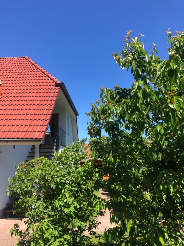 Ferienwohnung Ostseestrandgut photo 2