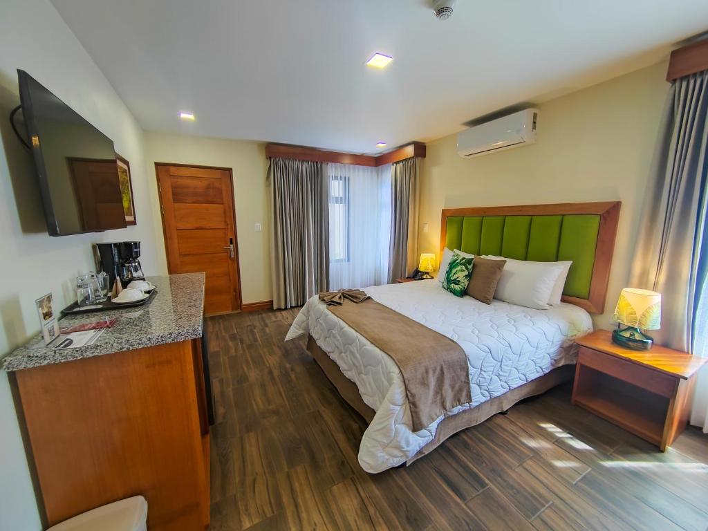 Sibu Lodge photo 1