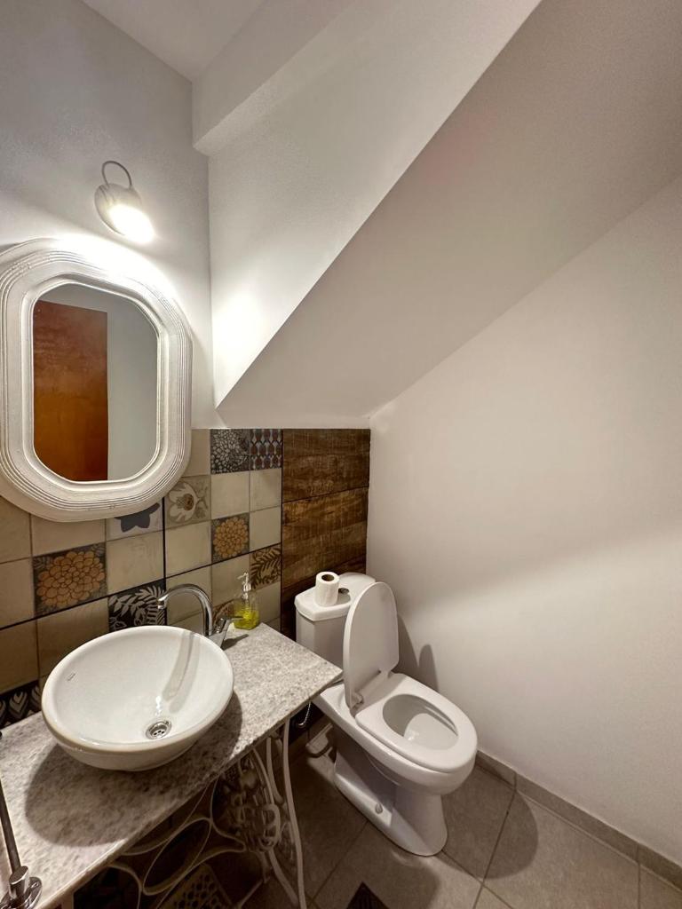 Departamento Equipado Villa Nueva/Maria - 4 Personas - Cochera photo 3