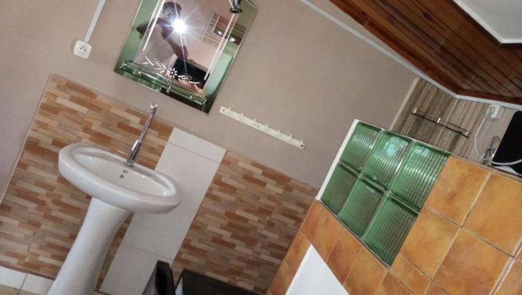 Appartement LiHeRo