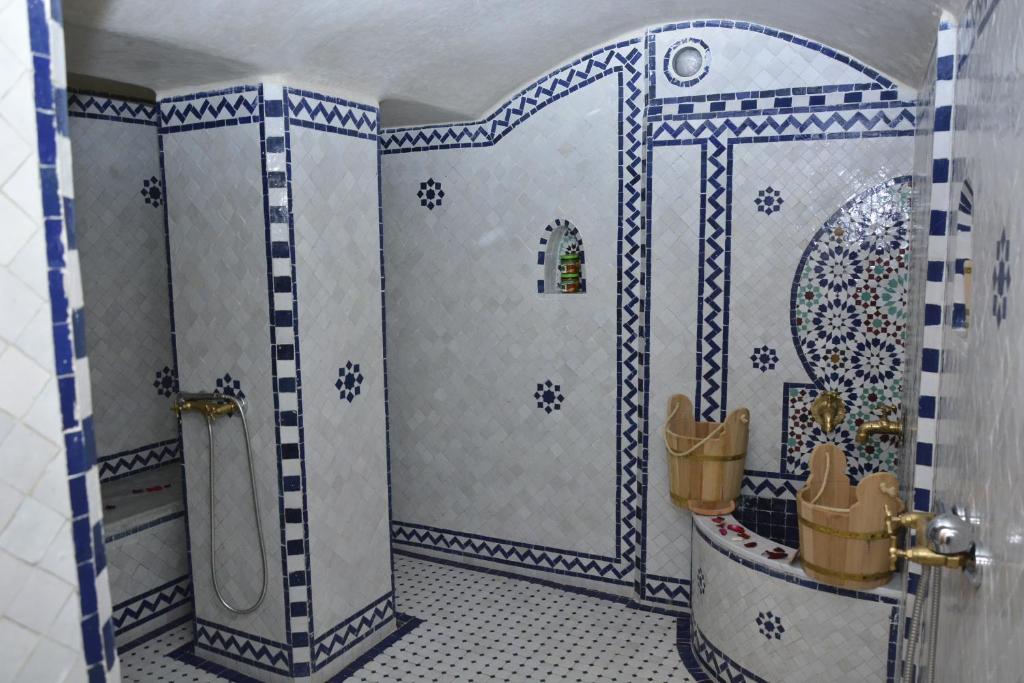 Riad Fes Colors & Spa photo 2