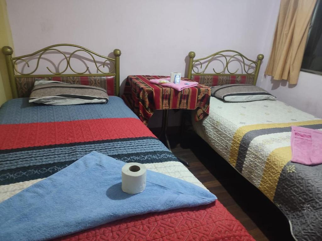 Hostal Arco Iris