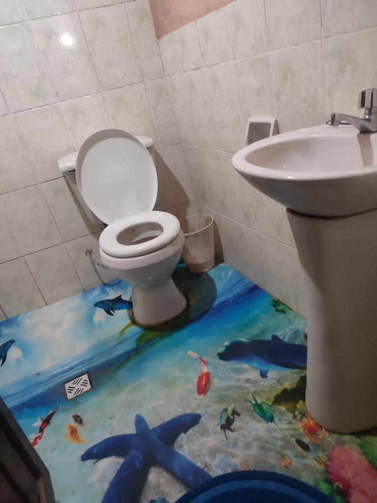 Hostal Arco Iris photo 4