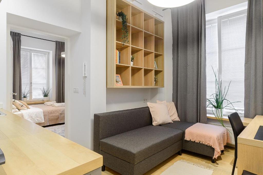 P&O Serviced Apartments Warecka Street - Tap to explore photos