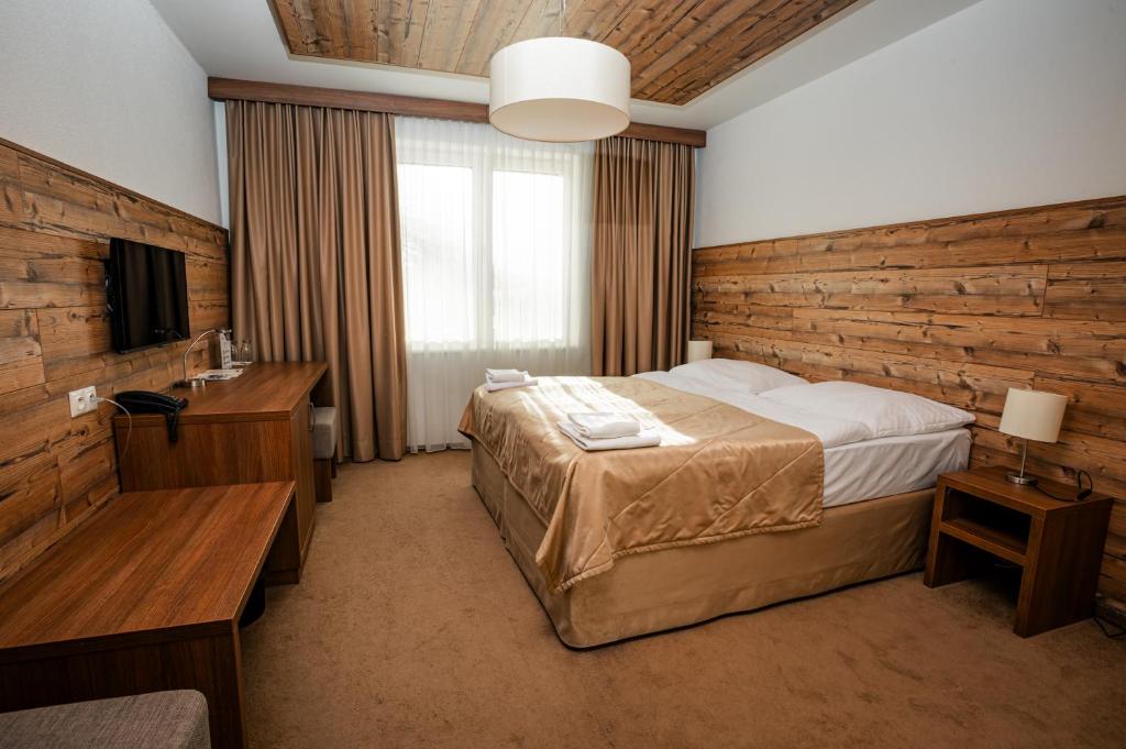 Šport Hotel *** Donovaly photo 3