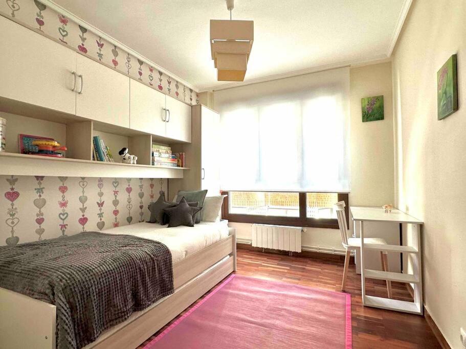 Apartamento en el casco antiguo photo 2