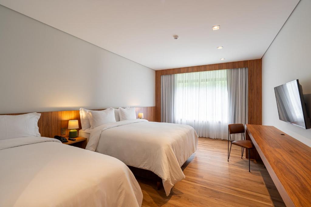Vert Hotel Penedo photo 1