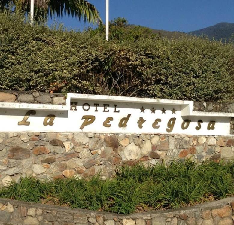 Hotel La Pedregosa photo 1