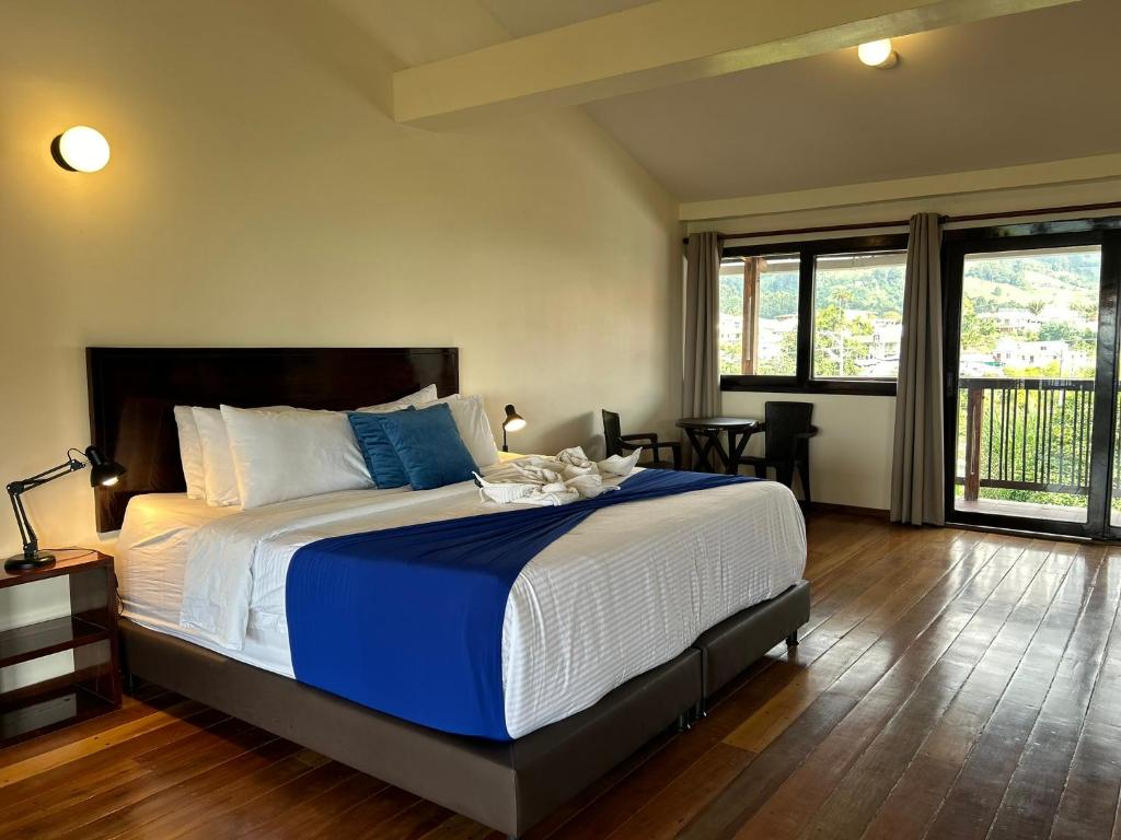 Villa Salento Boutique Apartments & Spa photo 1