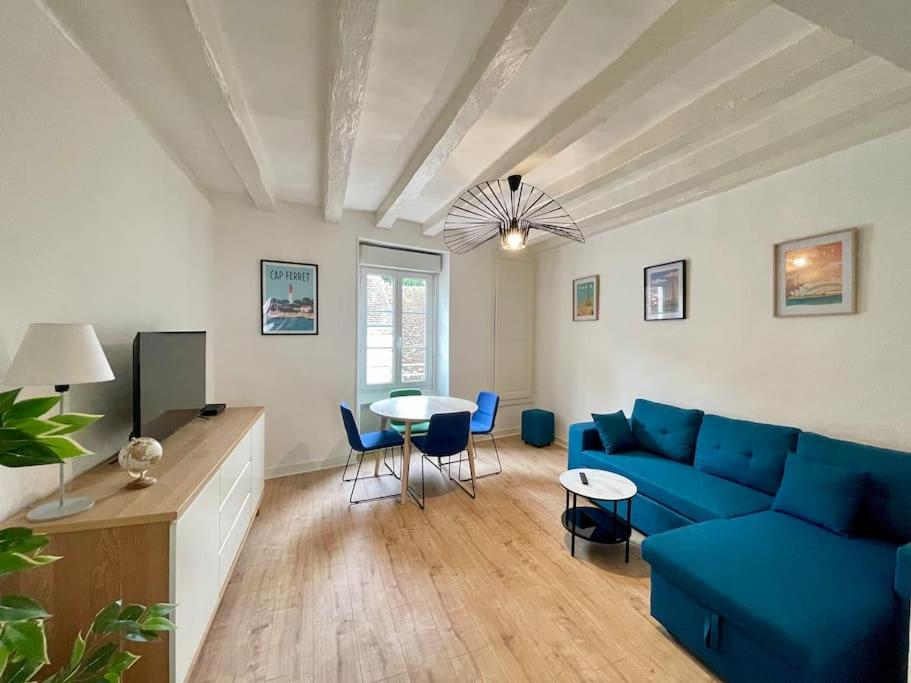 Appartement centre ville