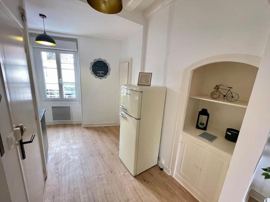 Appartement centre ville photo 1