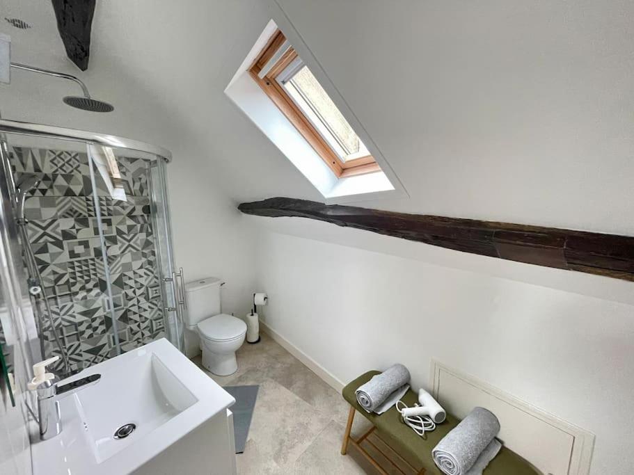 Appartement centre ville photo 2