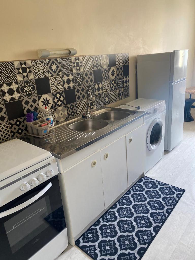 Grand appartement convivial photo 4