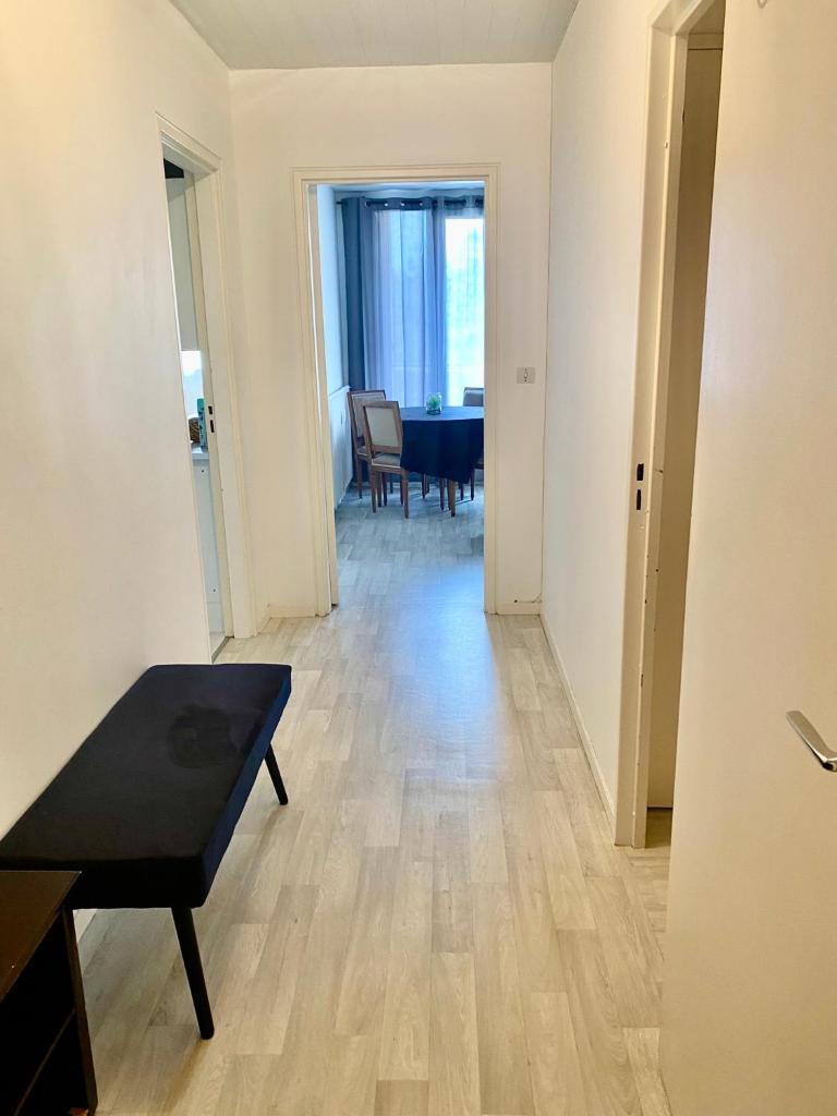 Grand appartement convivial photo 3