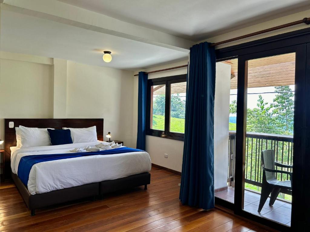 Villa Salento Boutique Apartments & Spa photo 3