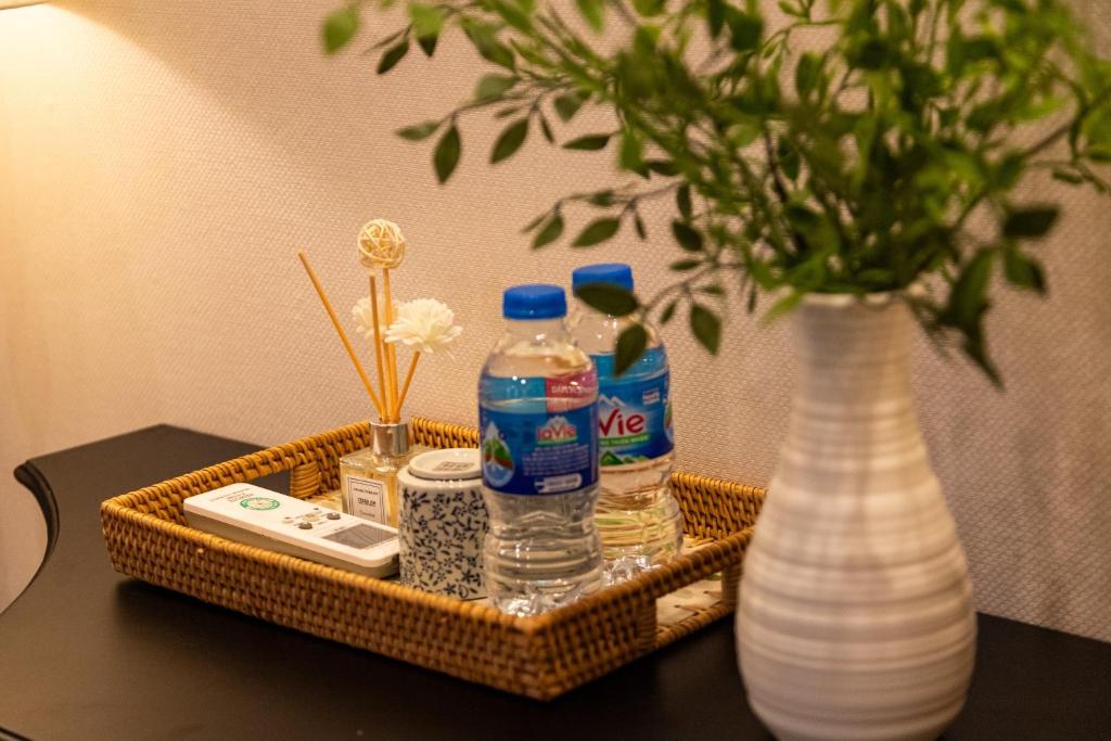 Indochine Studio Apartment - Hanoi Old Quarter