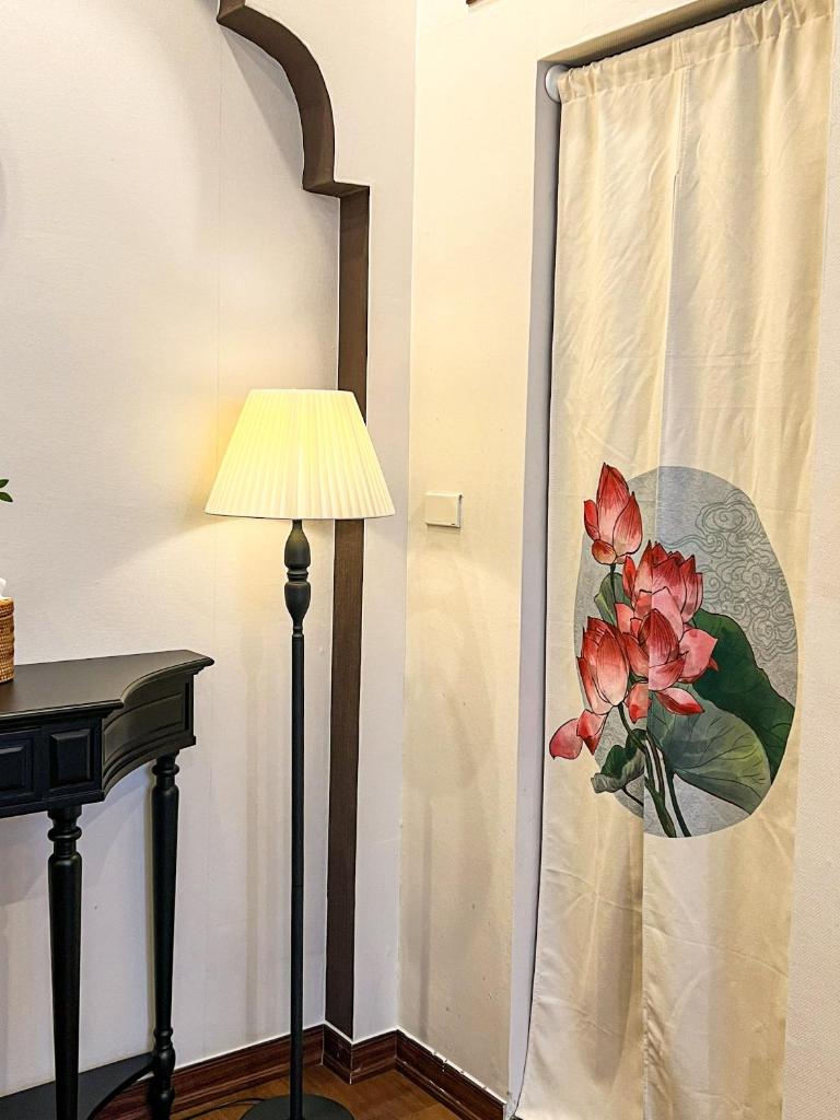 Indochine Studio Apartment - Hanoi Old Quarter