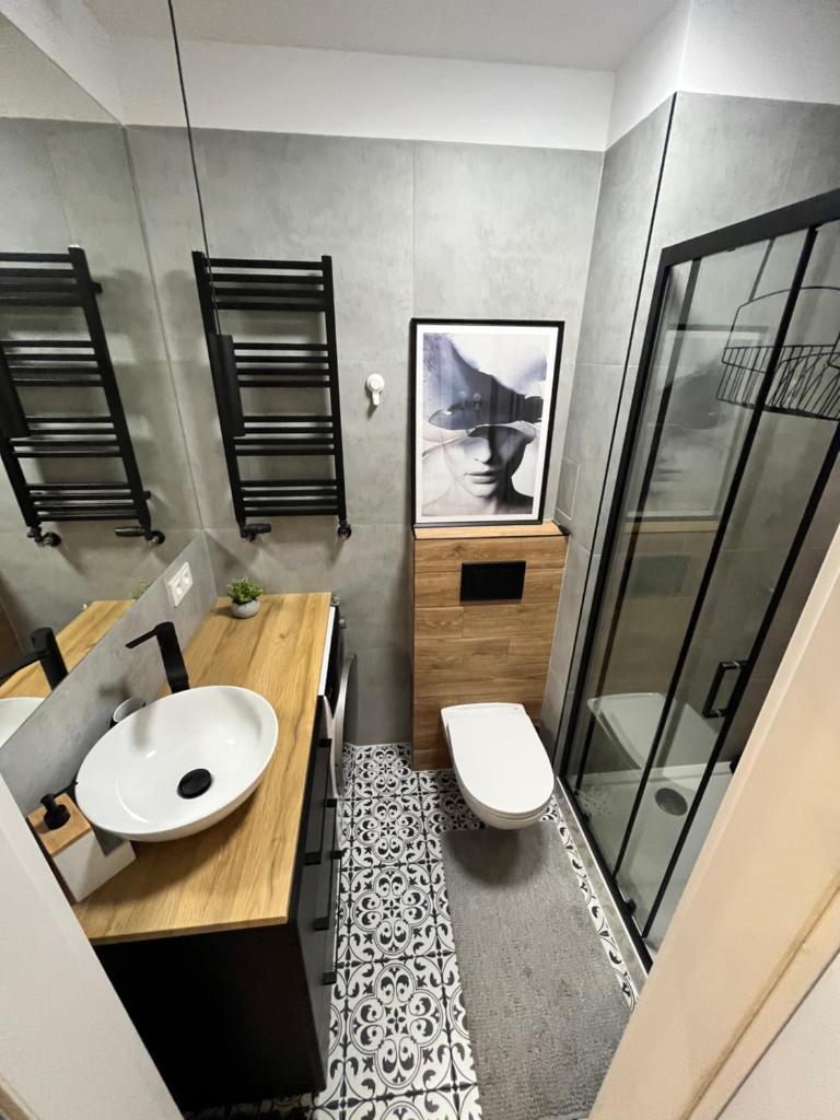 Apartament nad Zalewem Zegrzyńskim photo 2