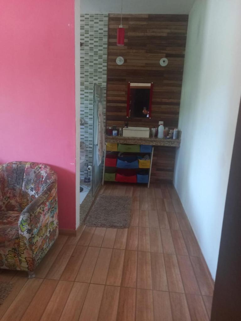 Casa da praia