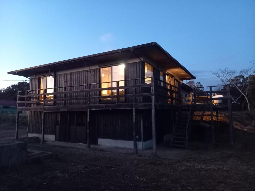 Minamiboso City - Camp - Vacation STAY 91968v