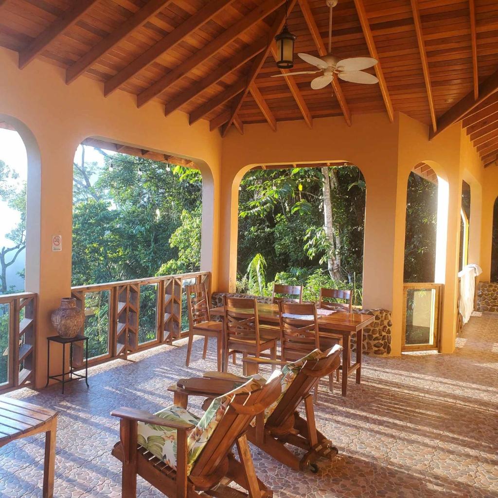 La Hacienda Belize Guest House photo 1