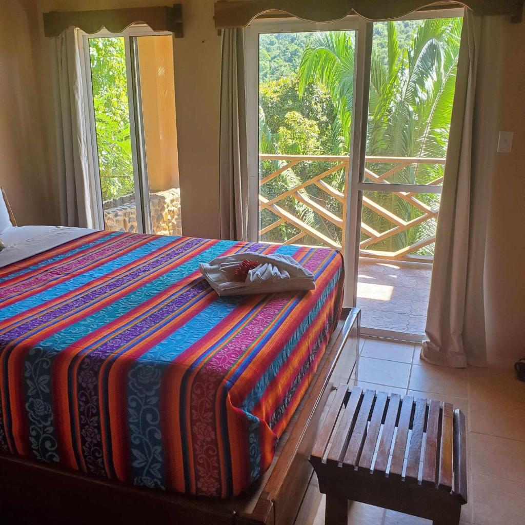 La Hacienda Belize Guest House photo 2