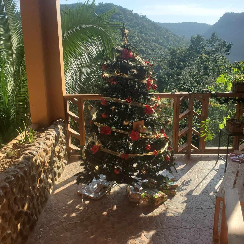 La Hacienda Belize Guest House photo 3