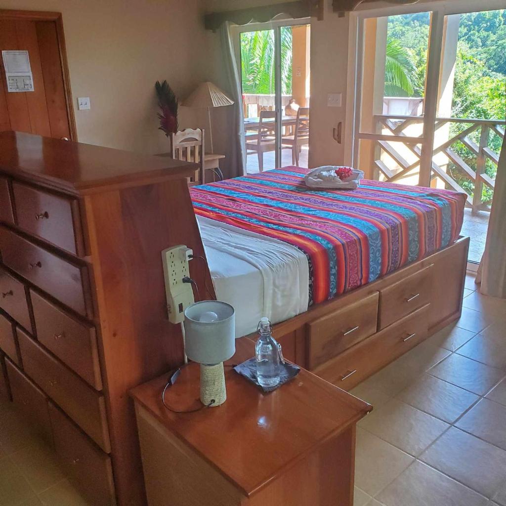 La Hacienda Belize Guest House photo 4
