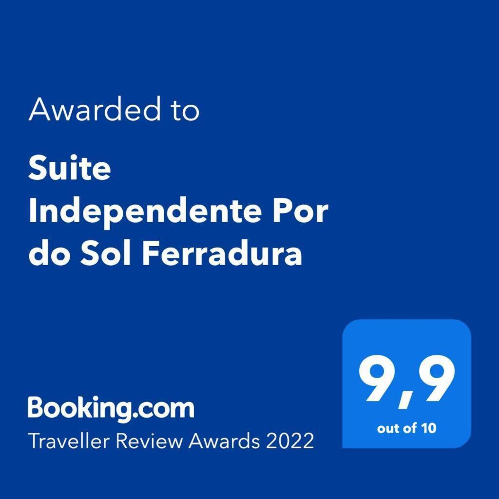 Suite Independente Por do Sol Ferradura photo 3