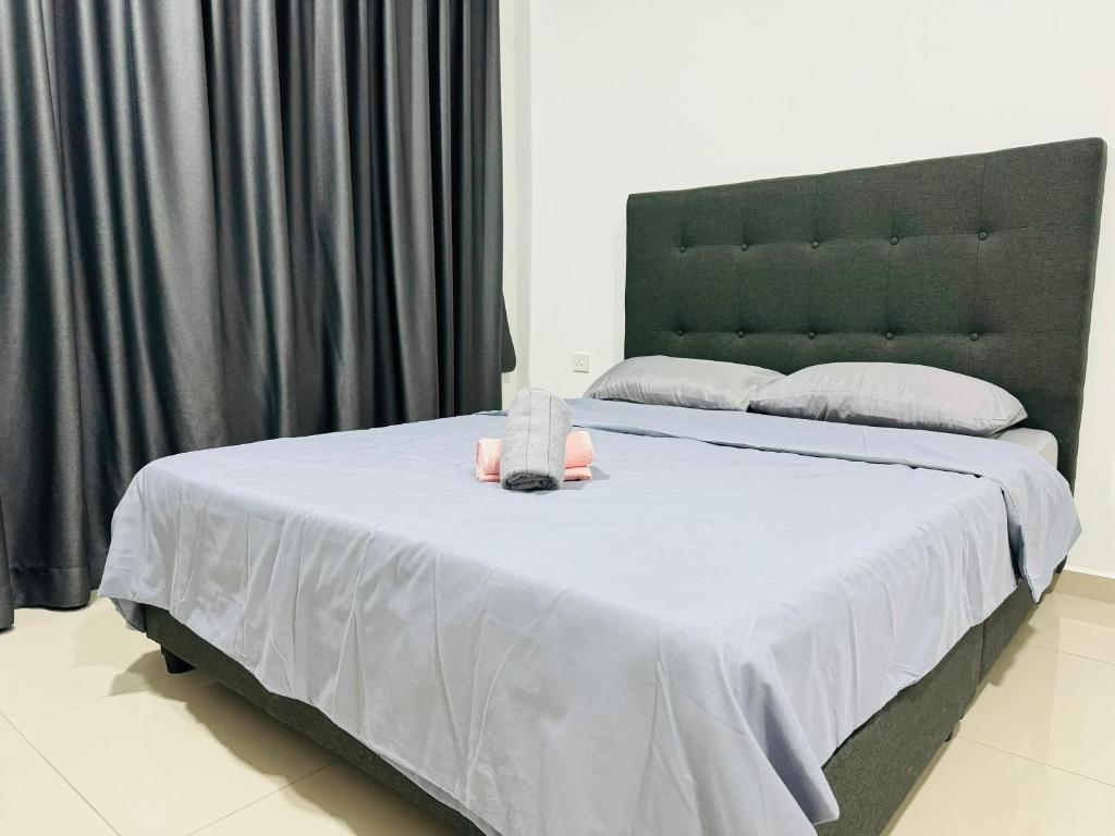 Otto Melaka Homestay 9paxs