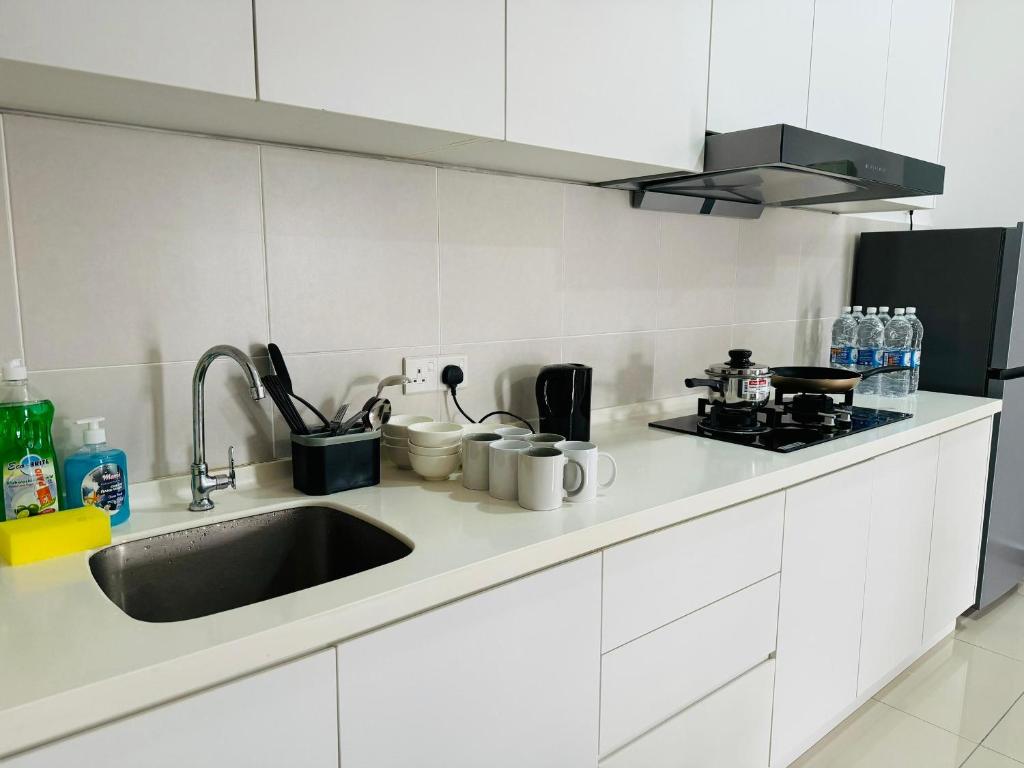 Otto Melaka Homestay 9paxs photo 3