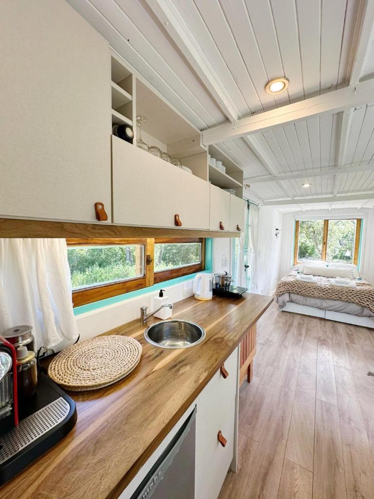 Tiny house en San Martin de los Andes