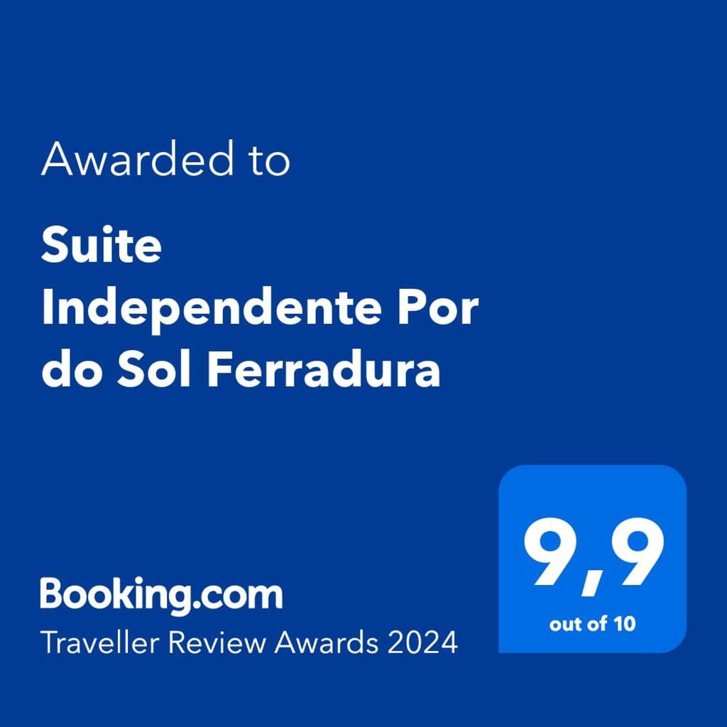 Suite Independente Por do Sol Ferradura photo 1