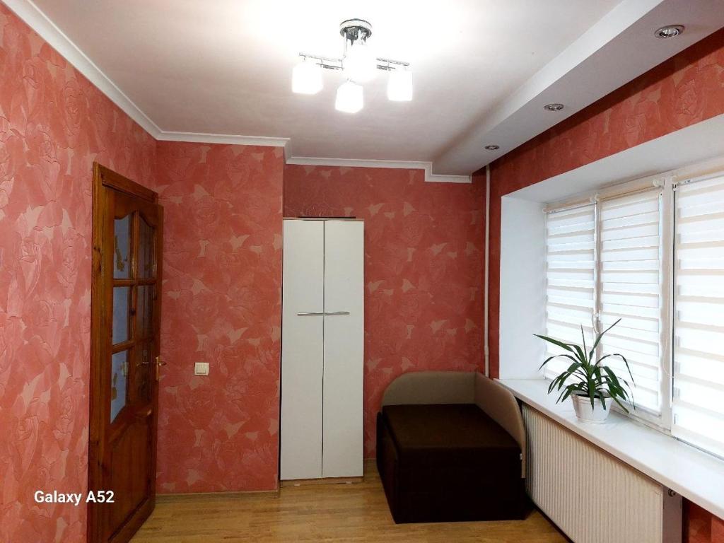 Подобова оренда двокімнатної квартири Старичі photo 4