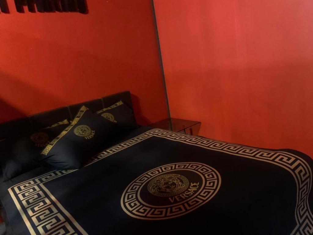 Hanna homestay studio