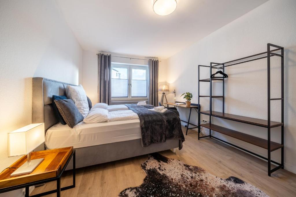 Cityapartment Wagner mit Netlix photo 1