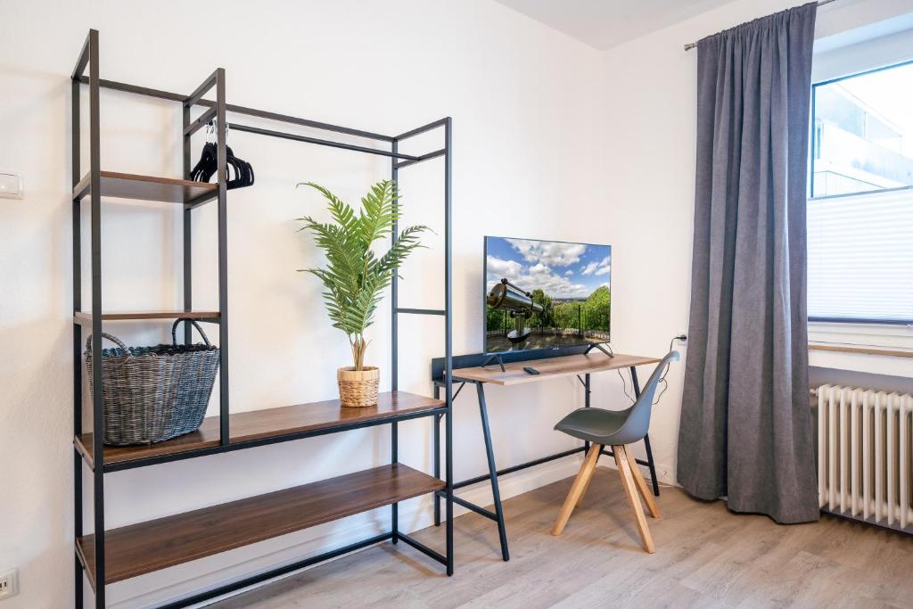 Cityapartment Wagner mit Netlix photo 4
