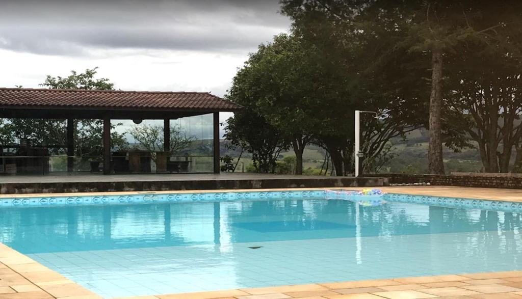 Fazenda e Vinícola ABN photo 1