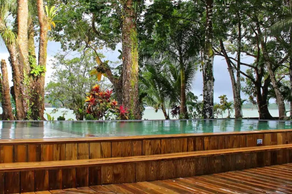 Luxurious entire country house in Rio Dulce, Guatemala photo 2