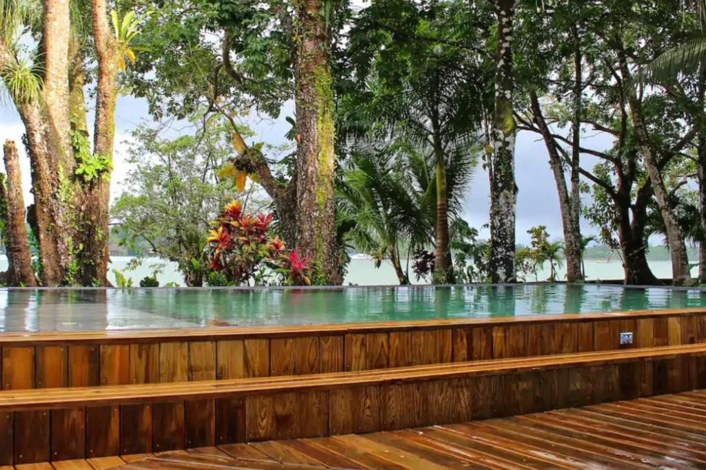Luxurious entire country house in Rio Dulce, Guatemala photo 4