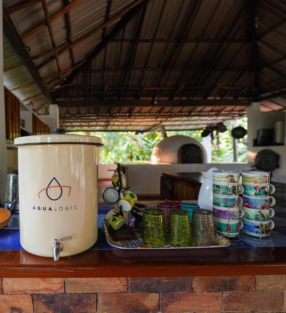 Casa Cumbres Ecolodge photo 2