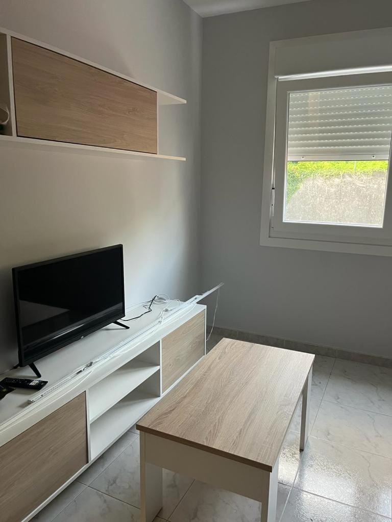 Apartamentos Camiño Chans