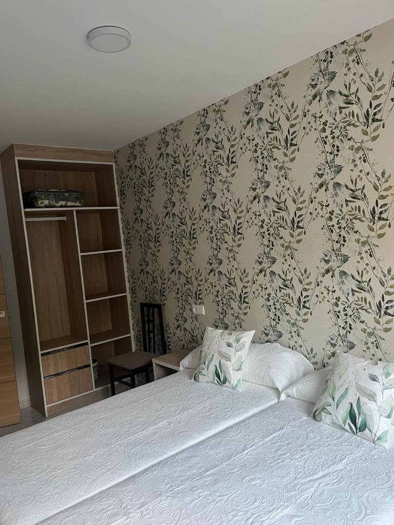 Apartamentos Camiño Chans photo 1