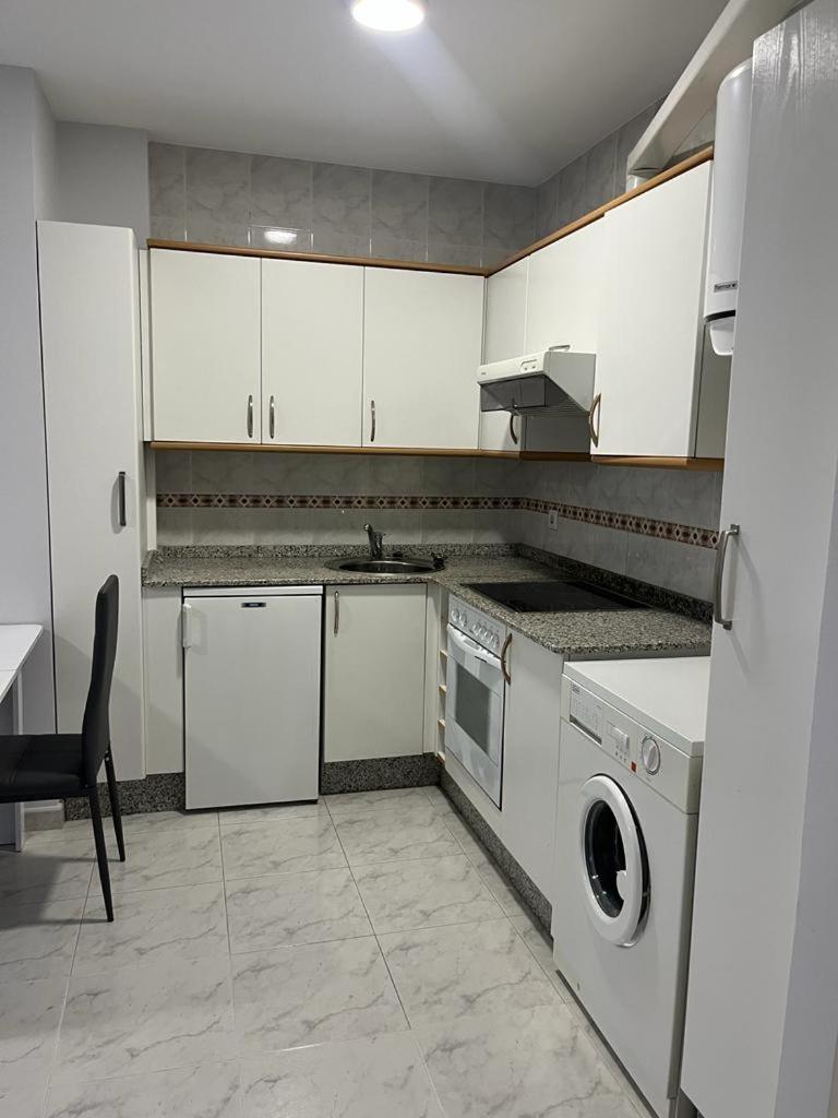 Apartamentos Camiño Chans photo 3