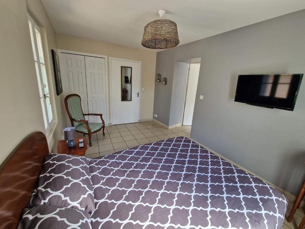 Les Chambres de Beaumont photo 2