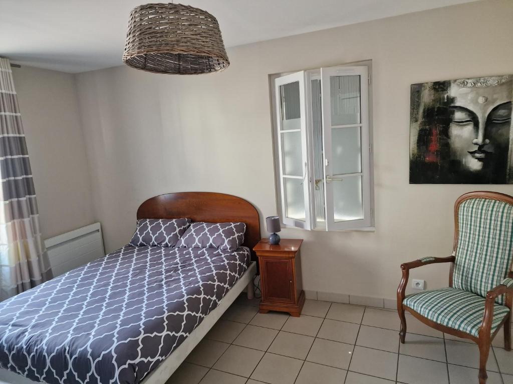 Les Chambres de Beaumont photo 3