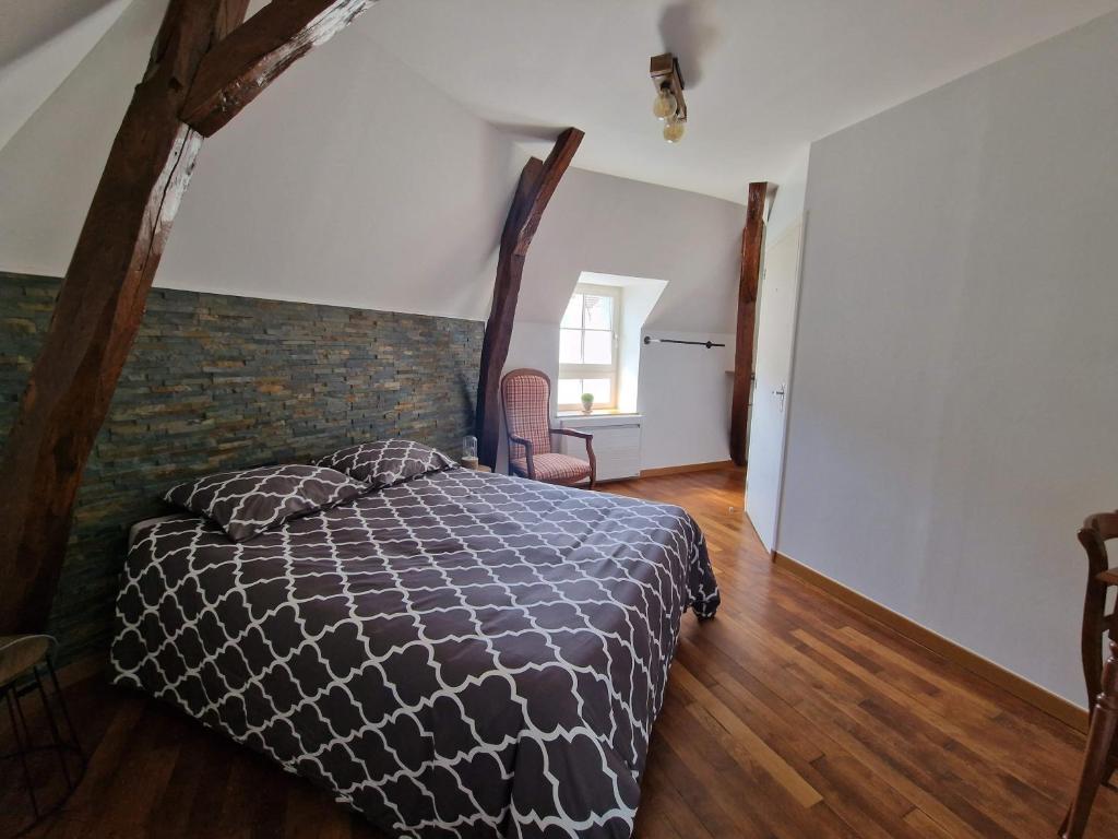 Les Chambres de Beaumont photo 4